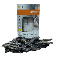 Thumbnail for STIHL Hexa® Chain Loop 33 RH 72 - 3/8