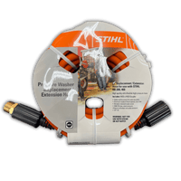 Thumbnail for STIHL Pressure Washer Hose 1/4