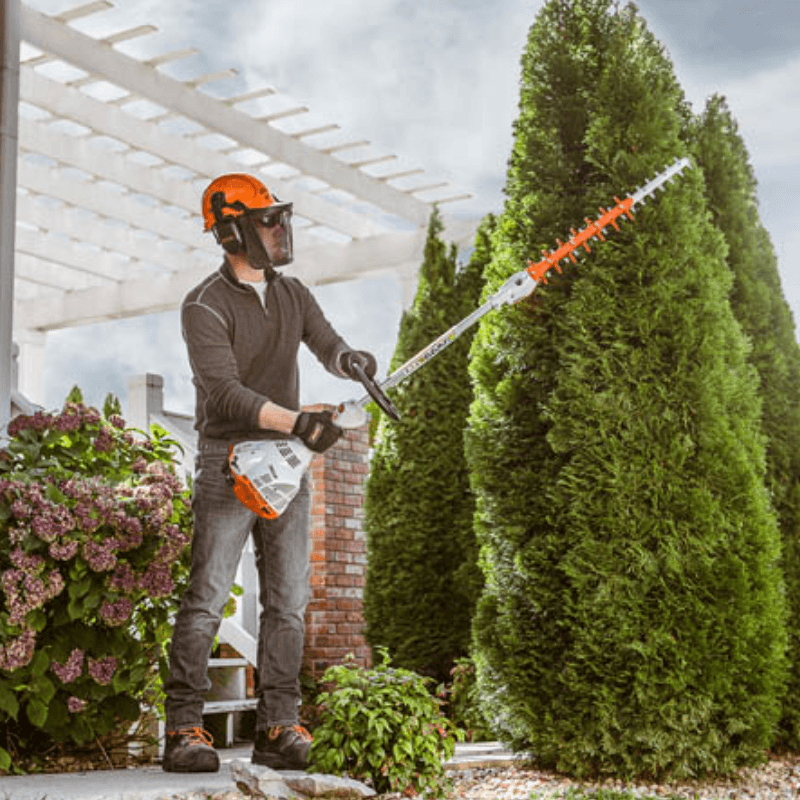 STIHL HL 56 Hedge Trimmer 0° | GIlford Hardware 