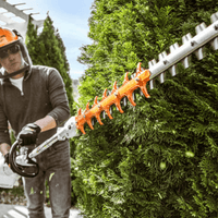 Thumbnail for STIHL HL 56 Hedge Trimmer 0° | GIlford Hardware 