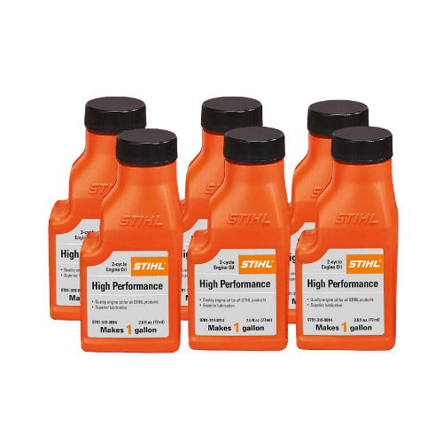 STIHL High Performance 2-Cycle Engine Oil 2.6 oz | Gilford Hardware 