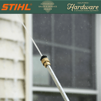 Thumbnail for STIHL Long-Range Detergent Nozzle | Gilford Hardware 