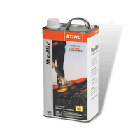 Thumbnail for STIHL MotoMix® 50:1 Premixed Fuel 1/2 Gallon | Gilford Hardware 