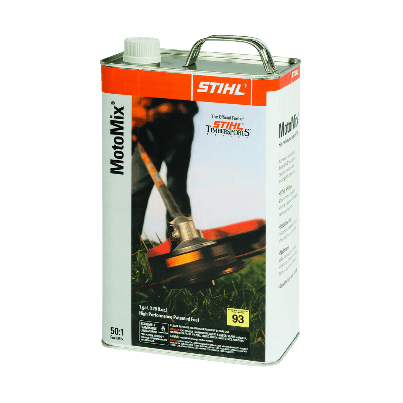 STIHL MotoMix® 50:1 Premixed Fuel Gallon | Gilford Hardware 