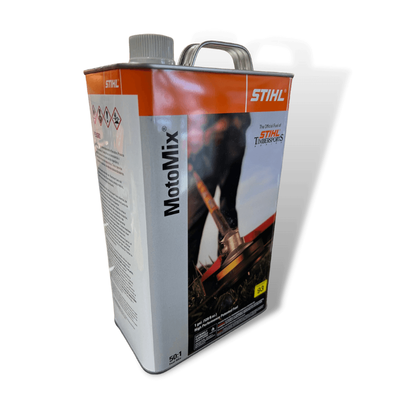 STIHL MotoMix® 50:1 Premixed Fuel Gallon | Gilford Hardware 