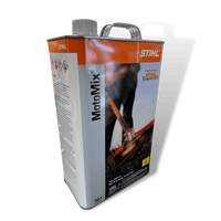 Thumbnail for STIHL MotoMix® 50:1 Premixed Fuel Gallon | Gilford Hardware 