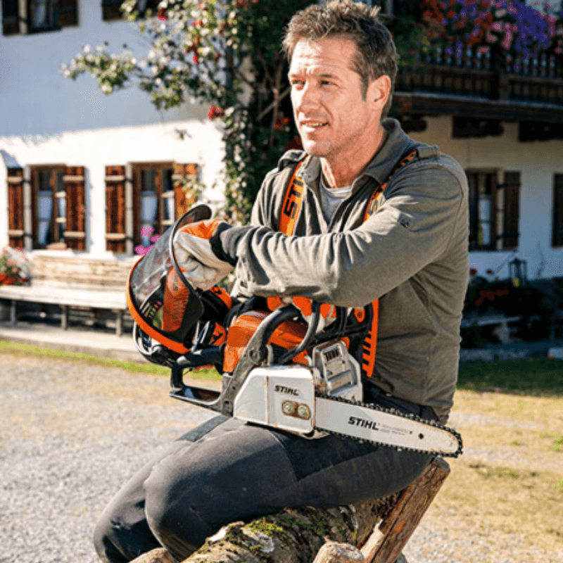 STIHL MS 170 Chainsaw | Gilford Hardware 