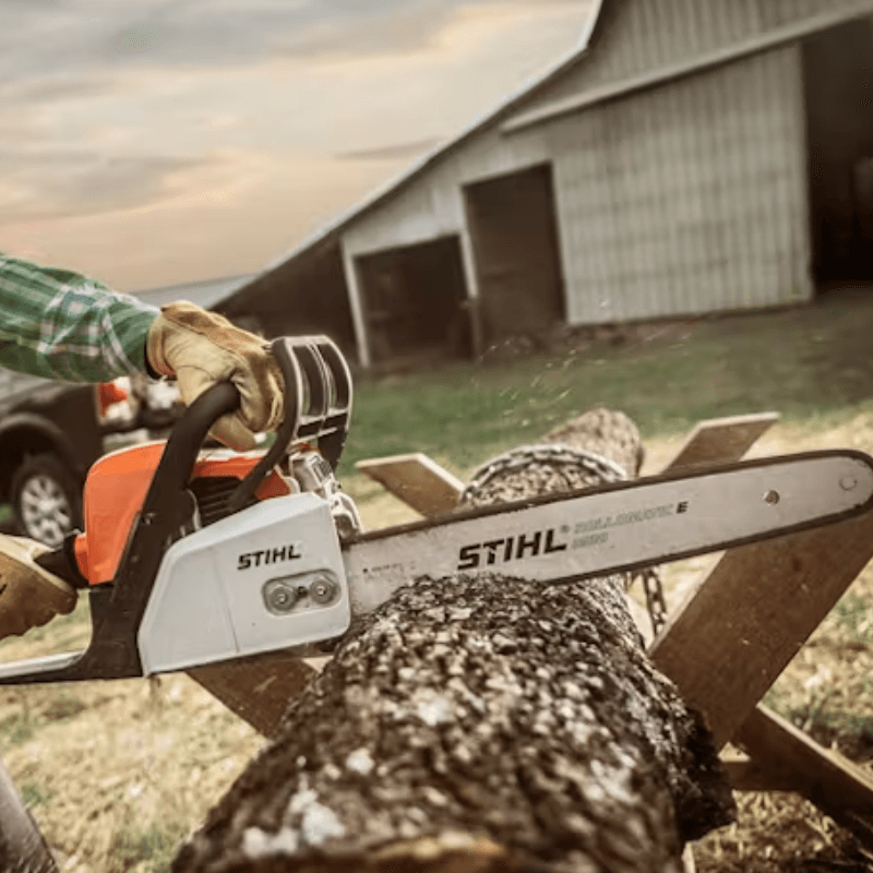 STIHL MS 170 Chainsaw | Gilford Hardware 