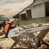 Thumbnail for STIHL MS 170 Chainsaw | Gilford Hardware 