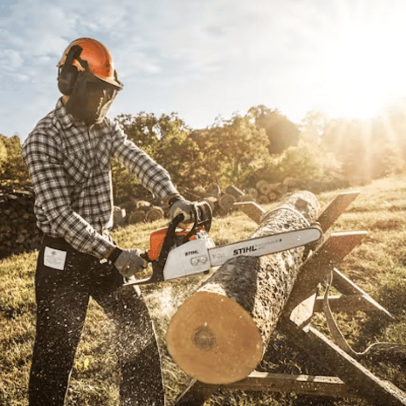 STIHL MS 170 Chainsaw | Gilford Hardware 