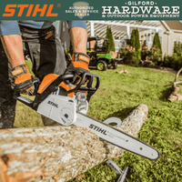 Thumbnail for STIHL MS 180 C-BE Chainsaw 16