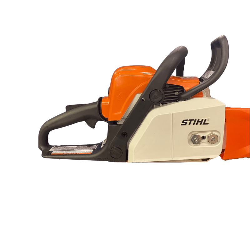 STIHL MS 180 Chainsaw 16"  | Gilford Hardware