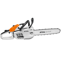 Thumbnail for STIHL MS 201 C-EM Chainsaw | Gilford Hardware