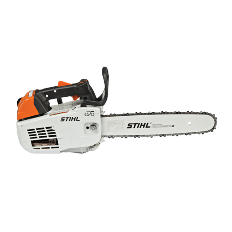 STIHL MS 201 T C-M Tree Chainsaw 14" Bar | Gilford Hardware 