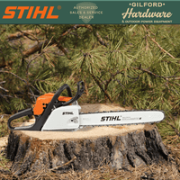 Thumbnail for STIHL MS 211 Chainsaw 18