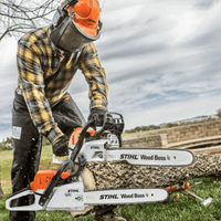 Thumbnail for STIHL MS 251 WOODBOSS Chainsaw  | Gilford Hardware 