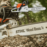 Thumbnail for STIHL MS 251 WOODBOSS Chainsaw  | Gilford Hardware 