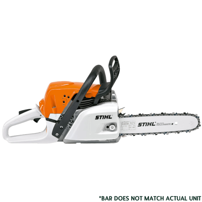 STIHL MS 251 WOODBOSS Chainsaw  | Gilford Hardware 