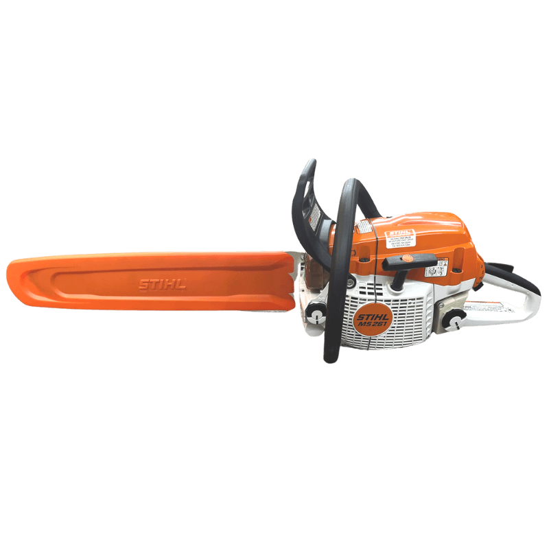 STIHL MS 261 Chainsaw 20" | Gilford Hardware | STIHL dealer near me