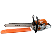 Thumbnail for STIHL MS 261 Chainsaw 20