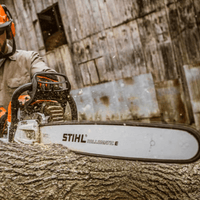 Thumbnail for STIHL MS 362-Z Chainsaw  | Gilford Hardware