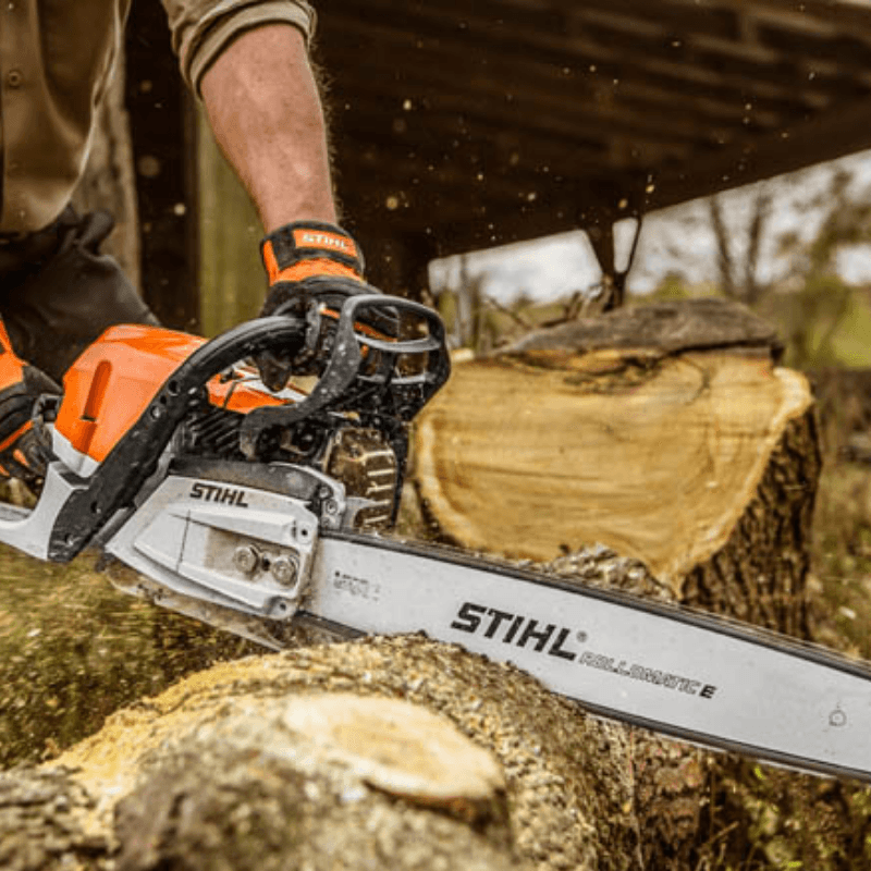 STIHL MS 362-Z Chainsaw  | Gilford Hardware