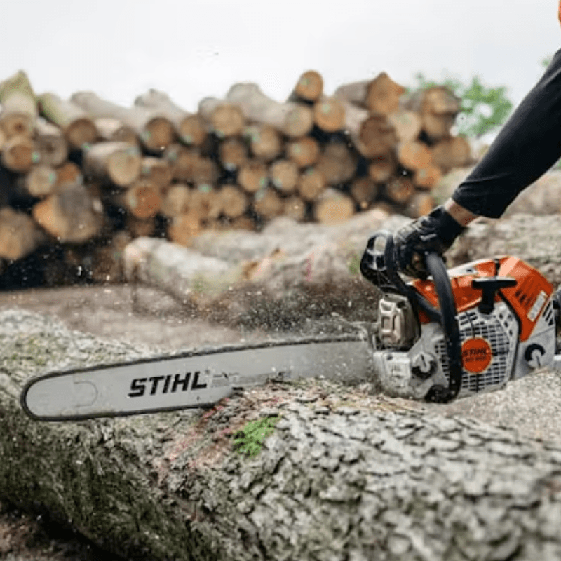 STIHL MS 500i Chainsaw EFI 20" | Gilford Hardware