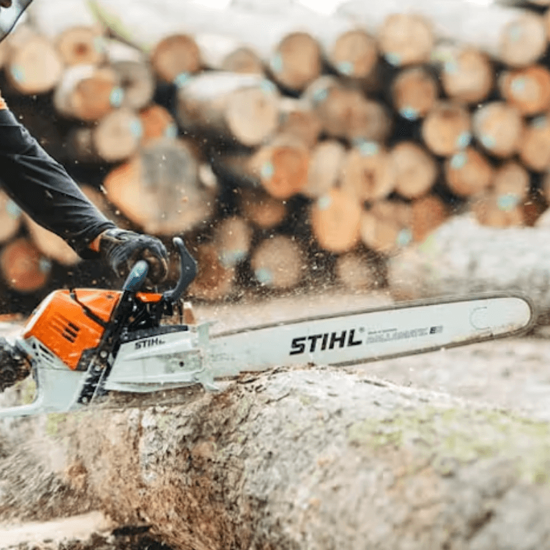 STIHL MS 500i Chainsaw EFI 20" | Gilford Hardware