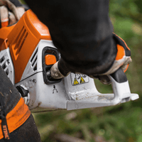 Thumbnail for STIHL MS 500i Chainsaw EFI 20