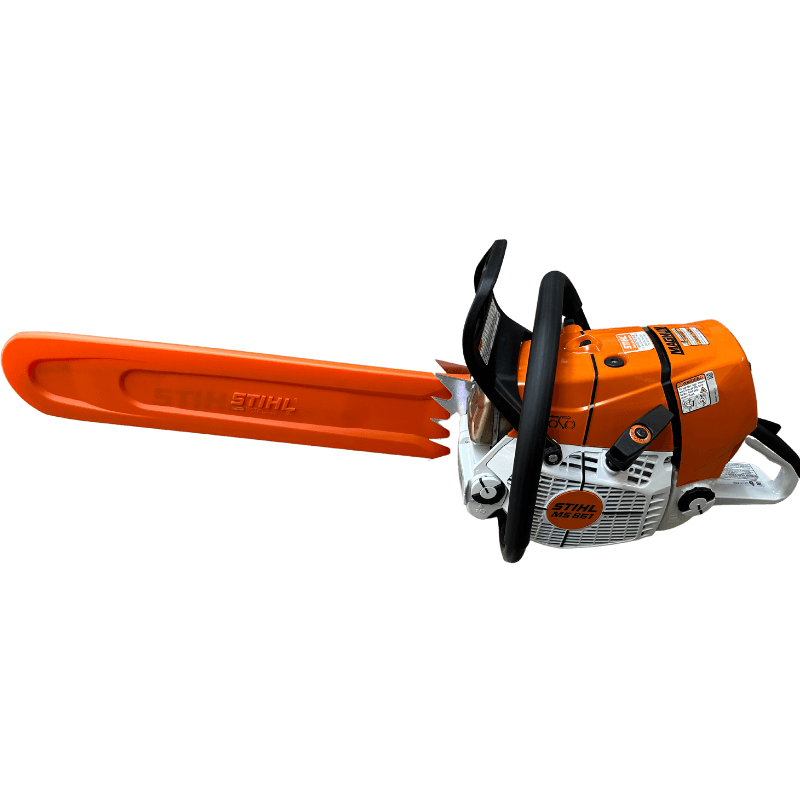 STIHL MS 661 Magnum® Chainsaw 25" | Gilford Hardware