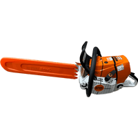 Thumbnail for STIHL MS 661 Magnum® Chainsaw 25