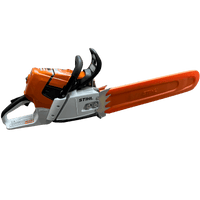 Thumbnail for STIHL MS 661 Magnum® Chainsaw 25