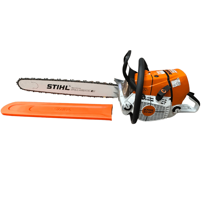 STIHL MS 661 Magnum® Chainsaw 25" | Gilford Hardware