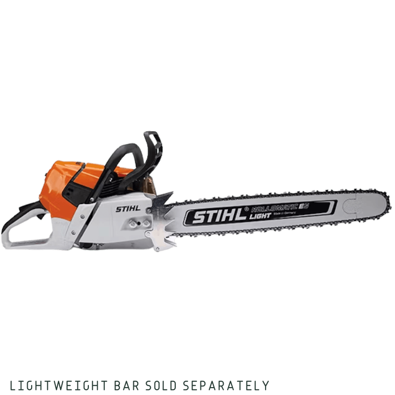 STIHL MS 661 Magnum® Chainsaw 25" | Gilford Hardware