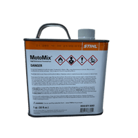 Thumbnail for STIHL MotoMix® 50:1 Premixed Fuel Quart | Gilford Hardware 