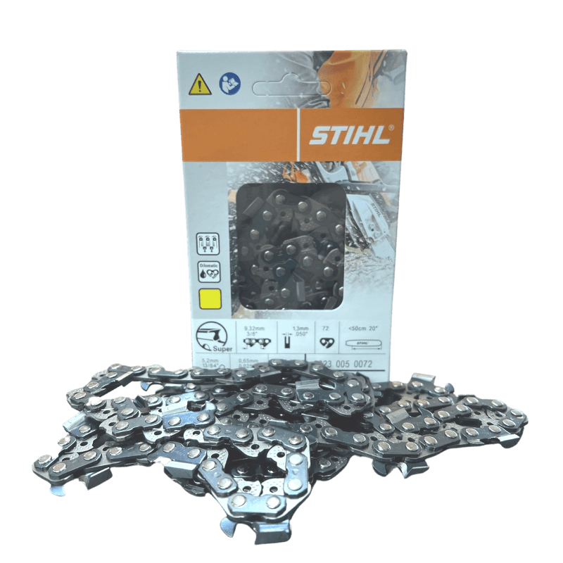 STIHL OILOMATIC® Chain Loop 33 RS 72 | Gilford Hardware 