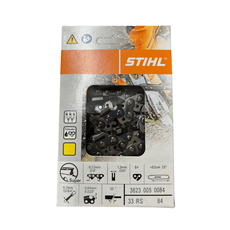 STIHL OILOMATIC® Chain Loop 33 RS 84 | Gilford Hardware 