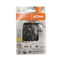 Thumbnail for STIHL OILOMATIC® Chain Loop 26 RS 74 | Gilford Hardware 