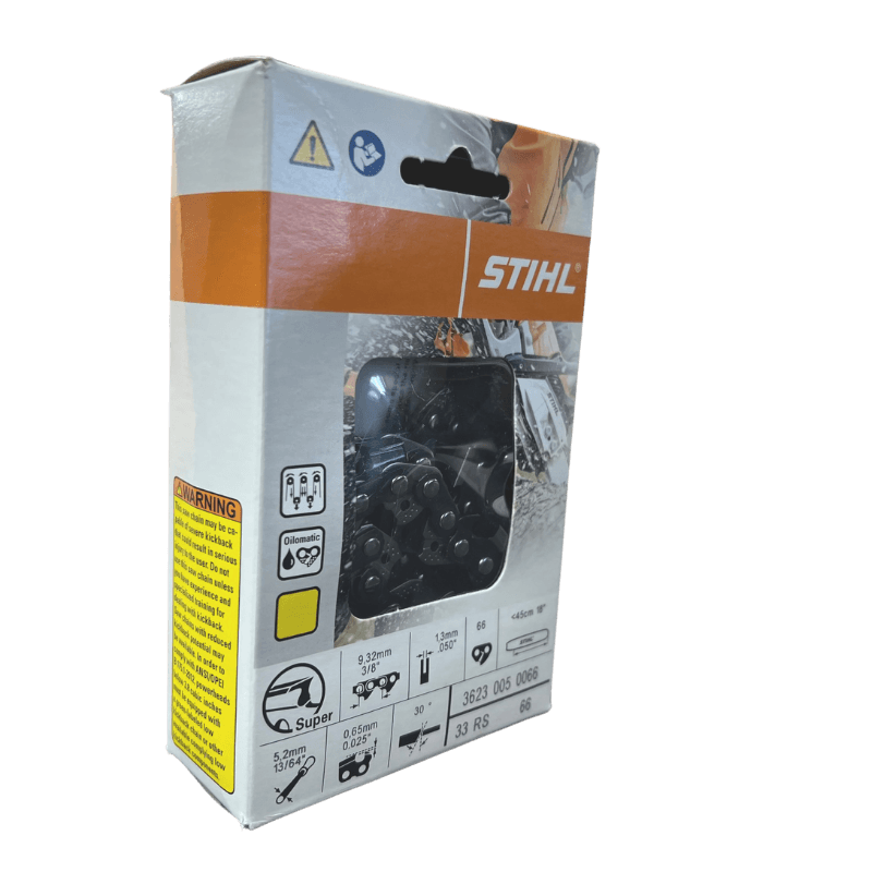 STIHL OILOMATIC® Chain Loop 33 RS 66 | Gilford Hardware 