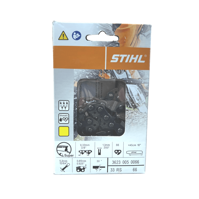 STIHL OILOMATIC® Chain Loop 33 RS 66 | Gilford Hardware 