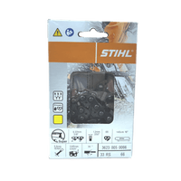 Thumbnail for STIHL OILOMATIC® Chain Loop 33 RS 66 | Gilford Hardware 