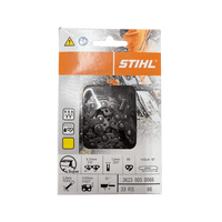 Thumbnail for STIHL OILOMATIC® Chain Loop 33 RS 66 | Gilford Hardware 