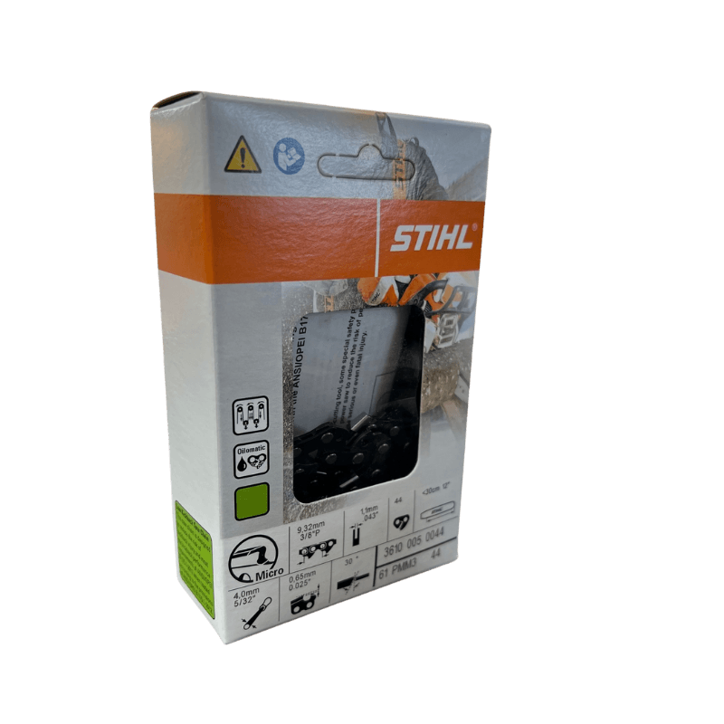 STIHL OILOMATIC® Chain Loop 61 PM 44 | Gilford Hardware 