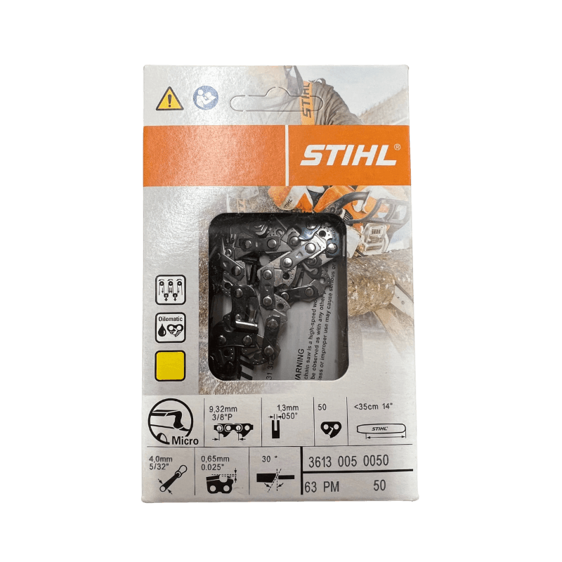 STIHL OILOMATIC® Chain Loop 63 PM 50 | Gilford Hardware 