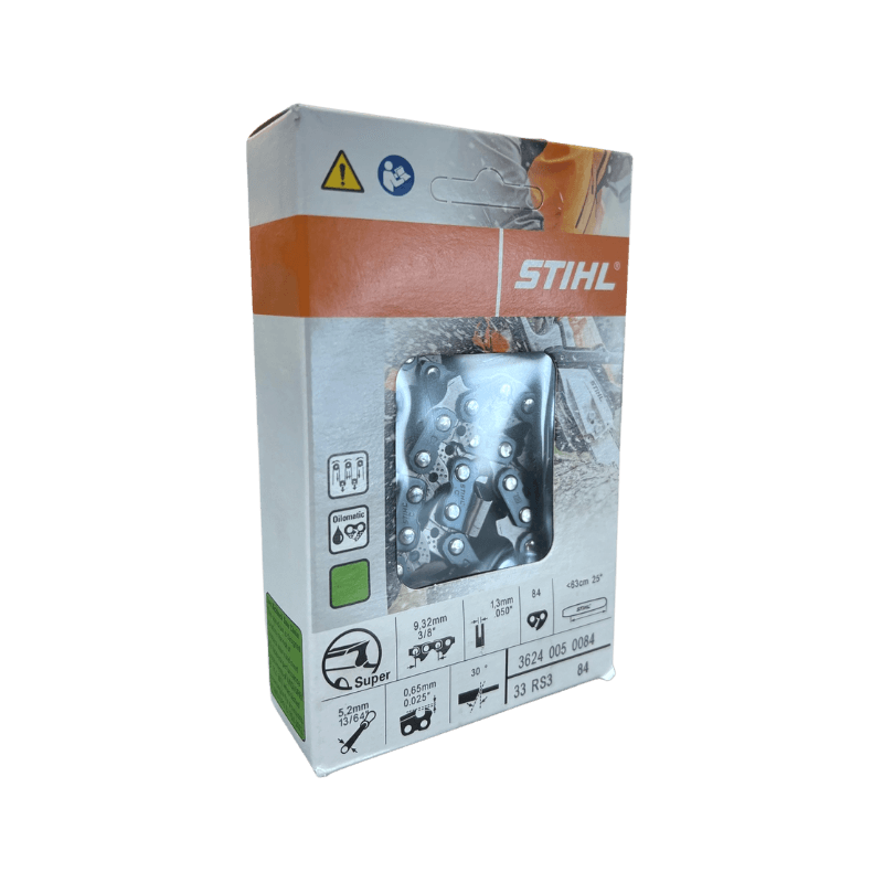 STIHL OILOMATIC® Chain Loop 33 RS3 84 | Gilford Hardware 