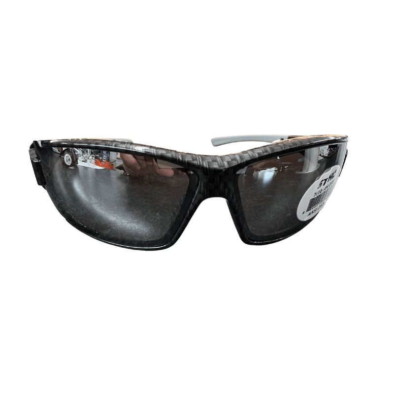 STIHL Patterned Frame Glasses | Gilford Hardware