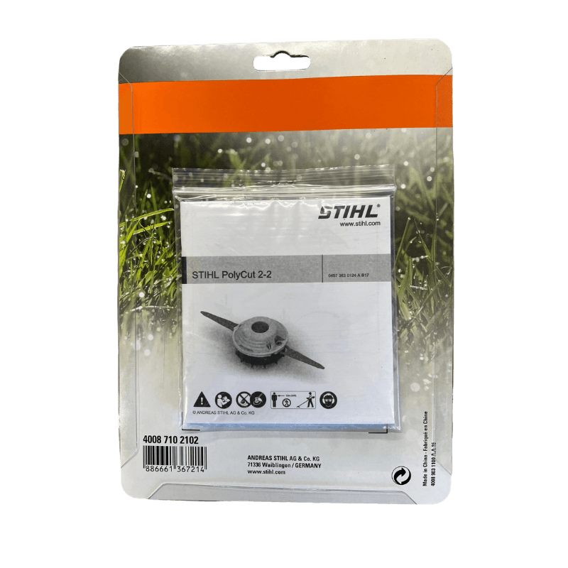 STIHL PolyCut Trimmer Head 2-2 | Gilford Hardware 