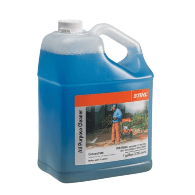 STIHL Pressure Washer All-Purpose Cleaner 1 gal. | Gilford Hardware 