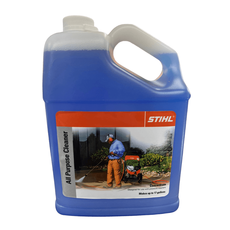 STIHL Pressure Washer All-Purpose Cleaner 1 gal. | Gilford Hardware 