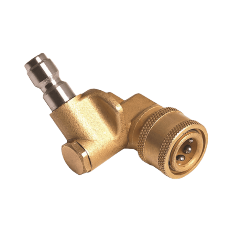 STIHL Pressure Washer Pivot Coupler | Gilford Hardware 